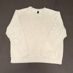 Lululemon Steady State Crew